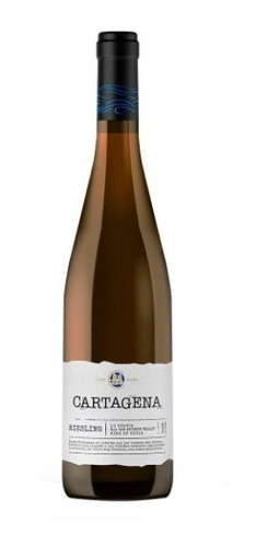 Vino Casa Marin, Cartagena Riesling 6 Botellas