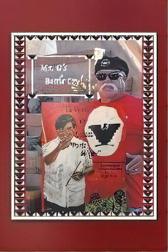 Mr. G's Battle Cry! La Causa De La Raza Wants You, De Javier Gómez. Editorial Authorhouse, Tapa Blanda En Inglés
