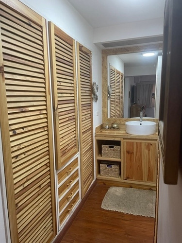 Imagen 23 de 28 de Se Vende Apto 130m2 3h+s/2b+s/1p Los Naranjos 6590