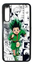 Comprar Funda Case Para Huawei P20 Pro Hunter X Hunter