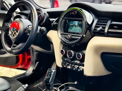 Mini Cooper S 2019 Pack Jhon Cooper Works Especial Edition