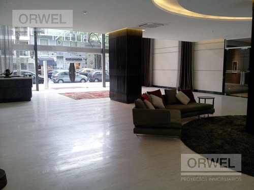 Imagen 26 de 30 de Palacio Bellini! 2 O 3 Dorm. Dep. Cochera. Amenities !!!!!