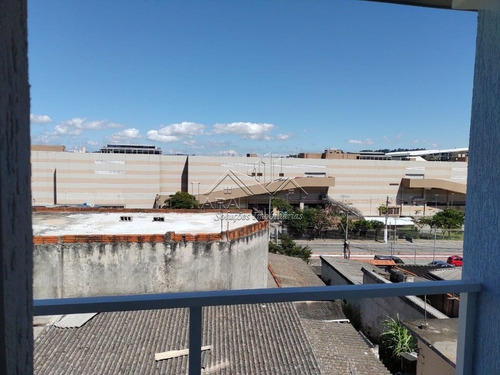 Imagem 4 de 12 de Apartamento - Cidade Antonio Estevao De Carvalho - Ref: 7482 - V-7482