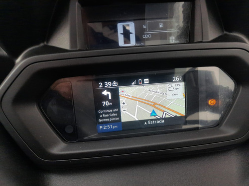 Nova Yamaha - Xmax Abs Connected - 2025 - A