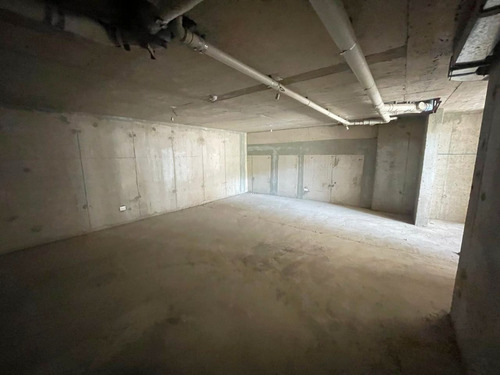 Venta Local Comercial Nuevo De 101,89 M2, Metro Franklin, Sa