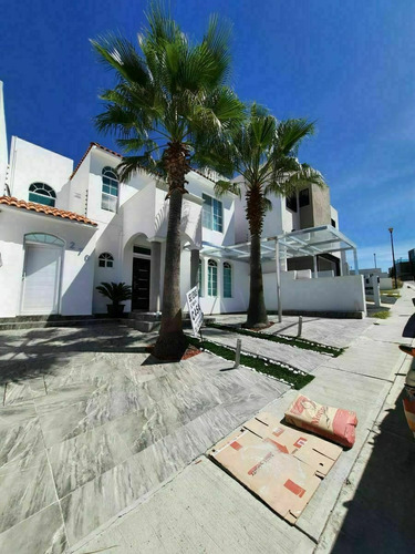 Imagen 23 de 29 de Luxury Casa En Cumbres Del Lago, Alberca Propia, Jardín, 4 R