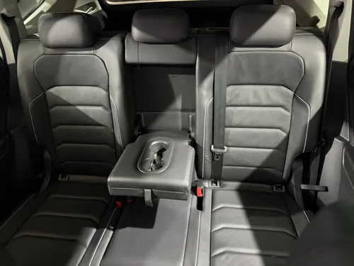 Volkswagen Tiguan 2.0 Highline At