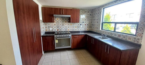 Se Vende Casa En Sonterra, 3 Recamaras, Una En Pb, Terraza Tipo Roof, 3.5 Baños