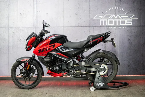 Bajaj Pulsar Ns 160 Fi Abs 2023