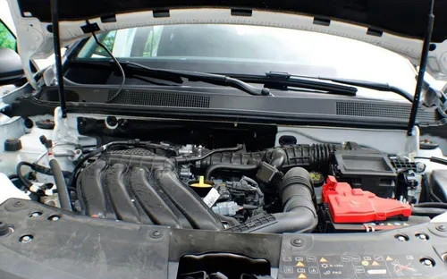 Renault Duster 1.6 Zen