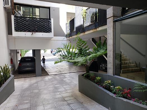 Imagen 10 de 12 de Cochera, Venta, Belgrano