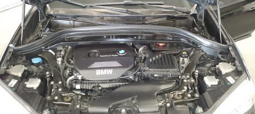 BMW X1 2.0 Sdrive 20i Sportline 192cv