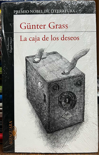 La Caja De Los Deseos - Gunter Grass