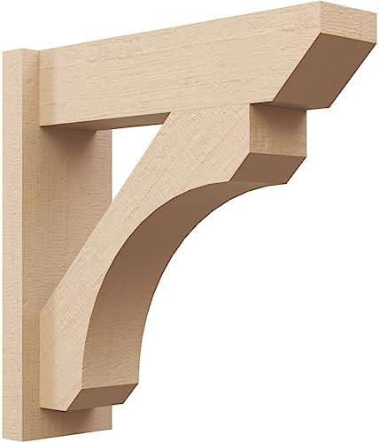 Ekena Millwork Outur060x16x16lec24rcpr Timberthane Outlooker