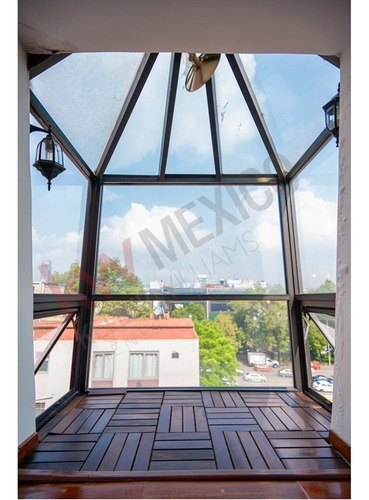 Penthouse En Venta 270 M2 Vistas Panorámicas A La Ciudad