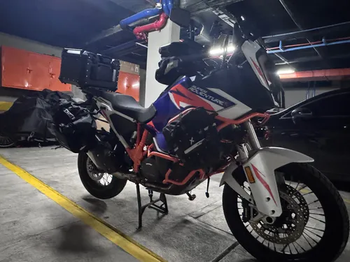 Ktm 1290r