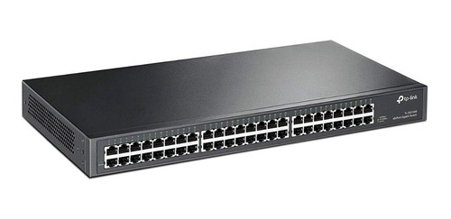 Switch Rackeable Tp-link 48 Ports Gigabit  Tl-sg1048