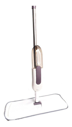 Mopa Spray Trapeador Microfibra Pisos 360° C/roceador