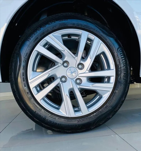 Imagen 7 de 15 de Peugeot 208 Active 1.6 Finacia Al Contado Tomo Usados B-