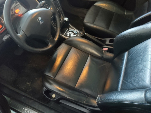 Imagen 3 de 12 de Peugeot 307 2004 2.0 Sw Premium Tiptronic
