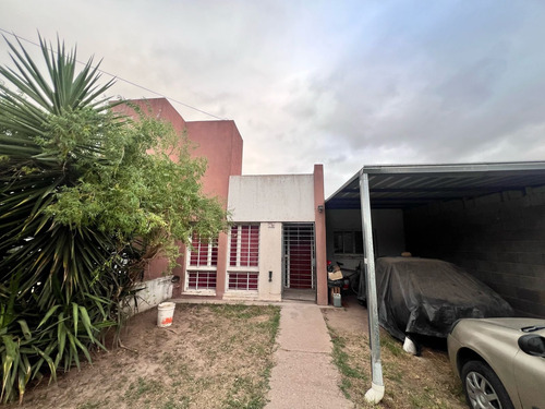 Vendo Casa En Barrio Granja De Horizonte 1