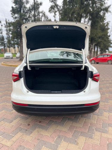 Fiat Cronos 1.3 Gse Drive