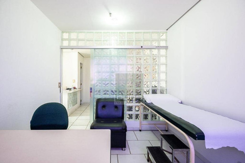 Imagem 17 de 17 de Conjunto À Venda, 38 M² Por R$ 290.000,00 - Saúde - São Paulo/sp - Cj0726