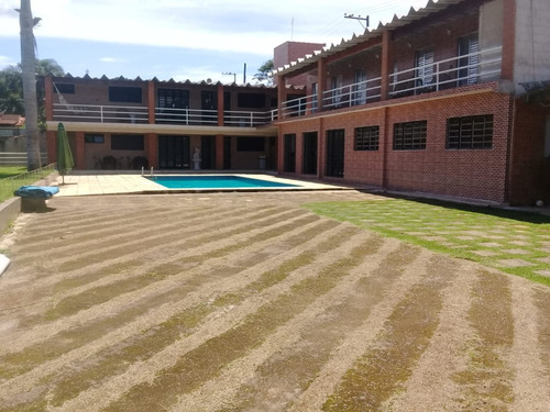Imagem 5 de 21 de Linda Chácara - 2.000m² Bairro Cachoeira - Ibiúna - Sp