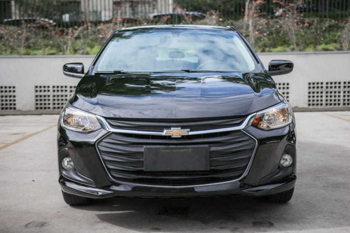 Imagem 4 de 15 de Chevrolet Onix 1.0 Tmt Lt1 2020