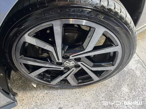 Volkswagen Virtus 1.4 250 TSI EXCLUSIVE AUTOMÁTICO