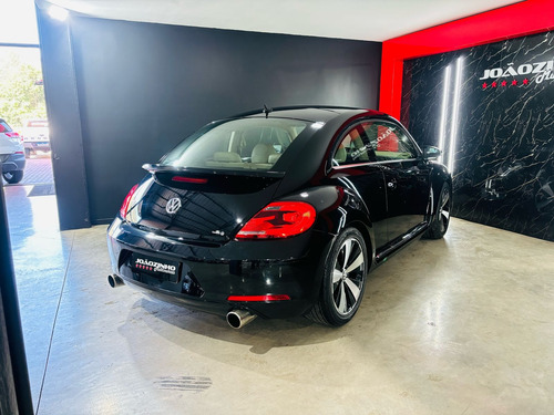Volkswagen Fusca 2.0 Tsi R-line 3p Automática