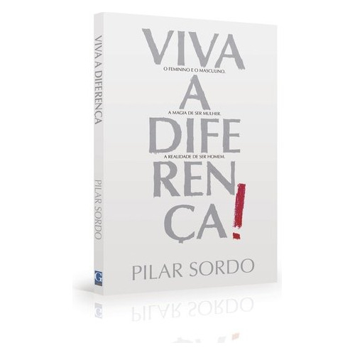 Libro Viva A Diferença! De Gabriela Petit Peixoto Neto