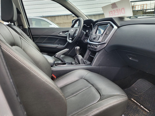 JMC Vigus Plus 2.0T 4X4 Mt