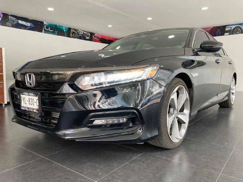 Imagen 1 de 14 de Honda Accord 2020 2.0 Touring At