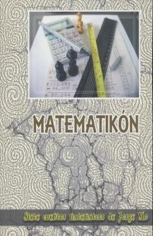 Libro Matematikon Siete Cuentos Matematicos Nuevo