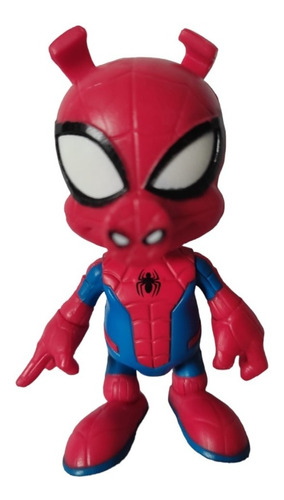 Spider Ham Spiderman Toybox Disney