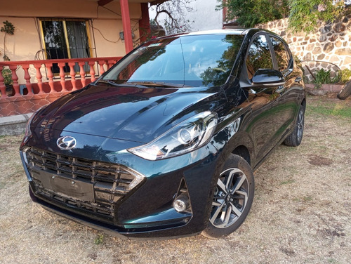 Hyundai I10 El Equipado 