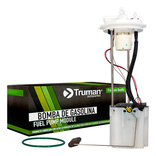 Bomba Modulo Combustible Para Silverado 1500 4.8 2013