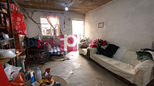 Terreno En Venta En Jardines De Morelos Ecatepec