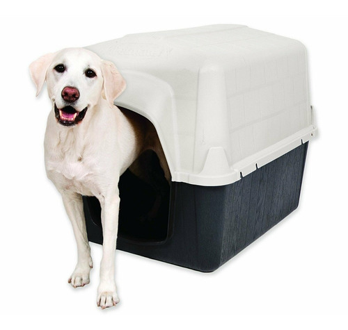 Casilla Perro Mediana 20 A 40kg Canada 15% Off (96x73x76cm)