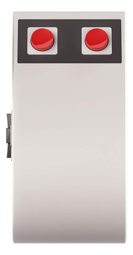 Ratón Inalámbrico 8bitdo N30 2.4ghz Para Pc Windows Y Macos