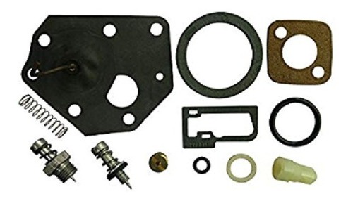 Kit Reparacion Compatible Briggs Stratton 3 3.5 Hp 494622