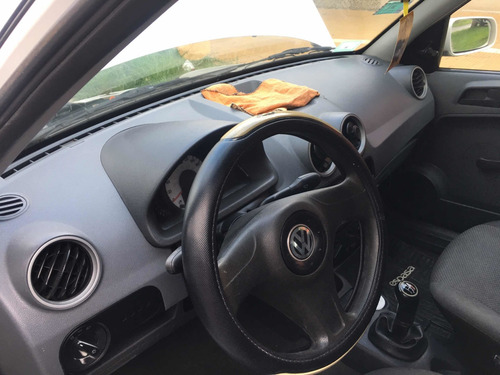 Volkswagen Gol 1.4 Power Ps+ac 83cv 2012
