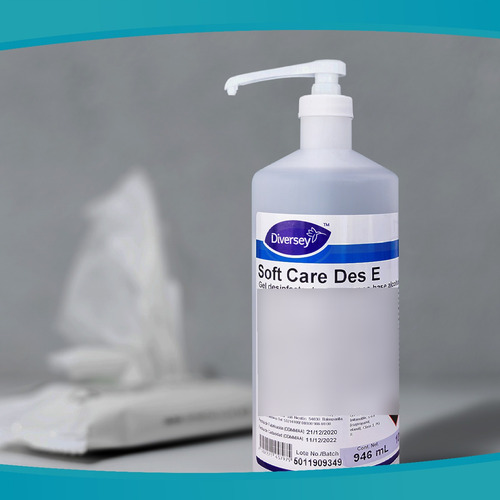 8pz Soft Care Des E Gel Desinfectante 946 Ml / 101101305