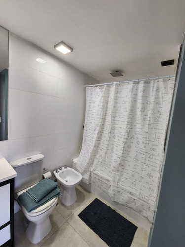 Departamento 2 Ambientes Venta Paternal Amenities