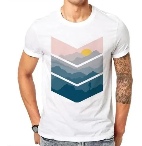 Kit 8 Camisetas Camisas Masculinas Blusas Atacado Baratas
