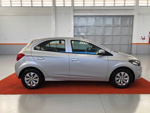 Chevrolet Prisma 1.4 Mpfi Lt 8v Flex 4p Manual