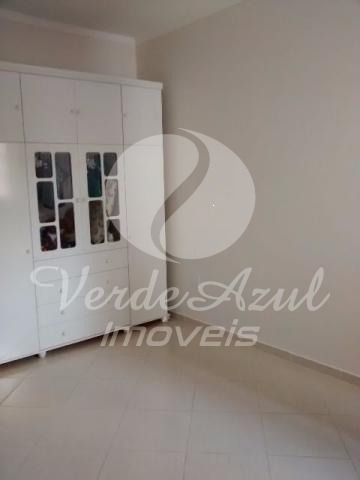 Casa À Venda Em Parque Jambeiro - Ca007667