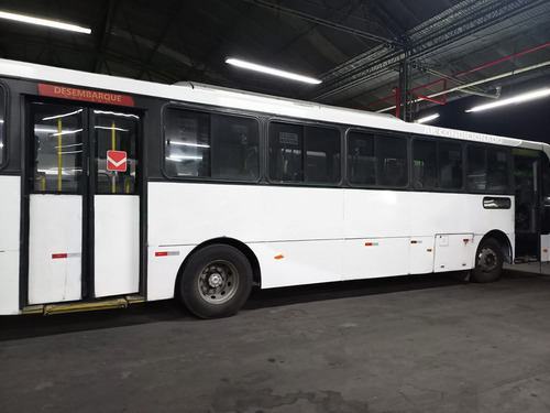 Urbano Caio Apache Vip Mercedes-benz Of 1721 2014 +ar