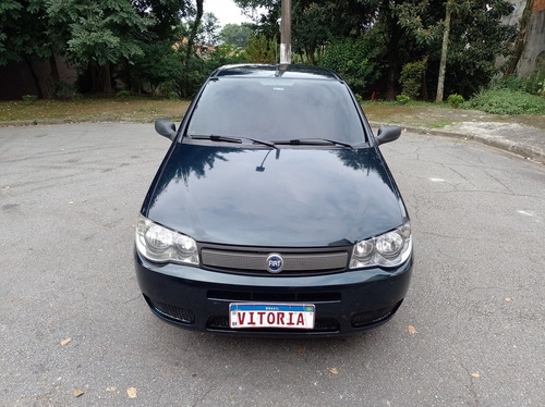 Fiat Palio 1.0 MPI FIRE 8V